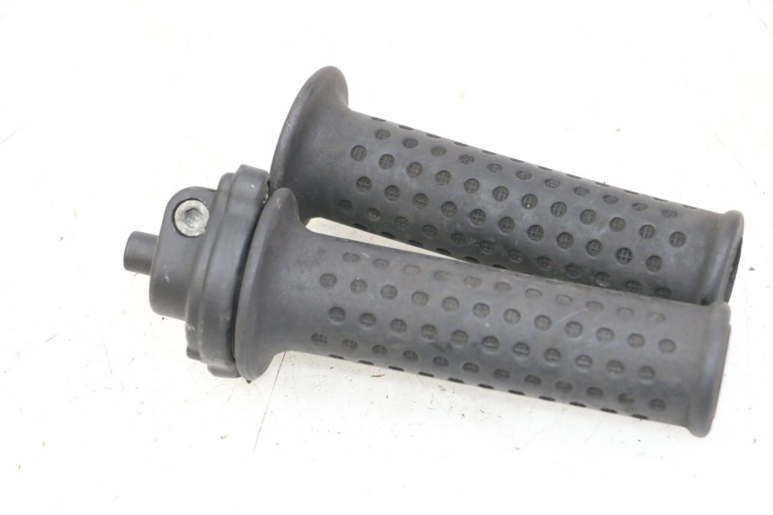 photo de GASGRIFF PIAGGIO VESPA GRANTURISMO 200 (2004 - 2005) - Alternative Perspektive