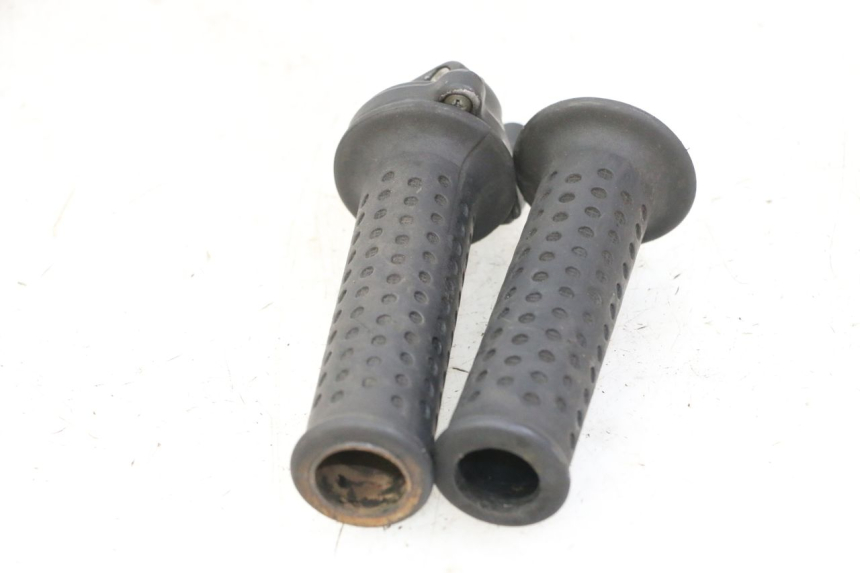 photo de GASGRIFF PIAGGIO VESPA GRANTURISMO 200 (2004 - 2005) - Technische Nahaufnahme