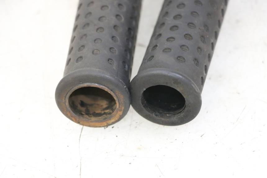 photo de GASGRIFF PIAGGIO VESPA GRANTURISMO 200 (2004 - 2005) - Gesamtansicht des Produkts