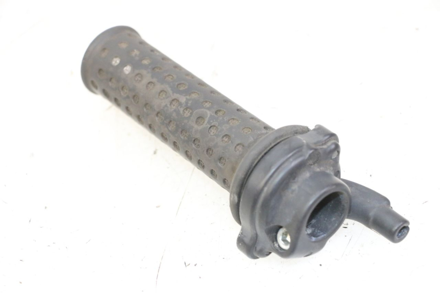 photo de GASGRIFF PIAGGIO VESPA LX 150 (2005 - 2013) - Alternative Perspektive