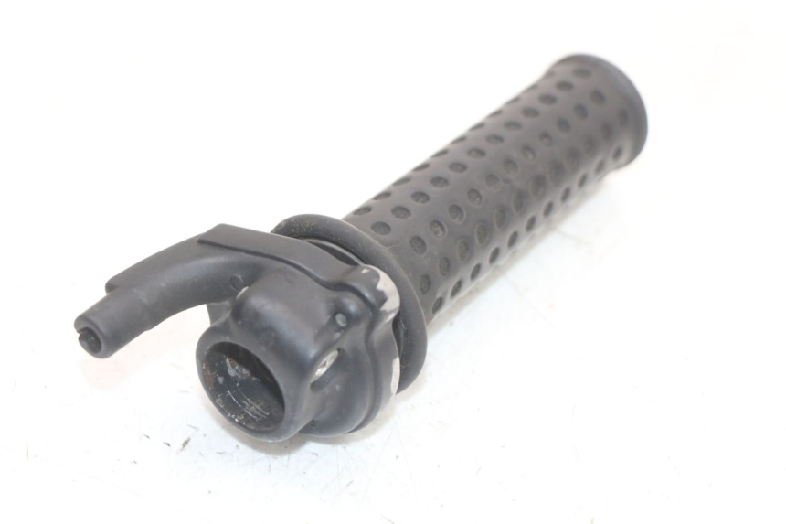 photo de GASGRIFF PIAGGIO VESPA LX 2T 50 (2005 - 2013) - Zoom auf Gebrauchszustand