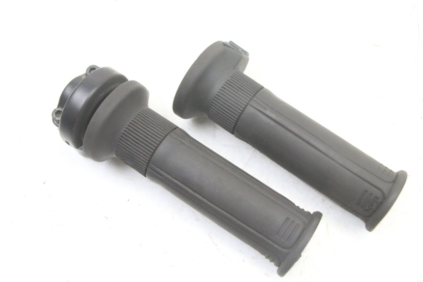 photo de GASGRIFF PIAGGIO VESPA LX IE 125 (2010 - 2012) - Hauptansicht