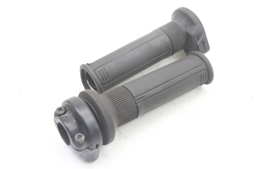 photo de GASGRIFF PIAGGIO VESPA LX IE 125 (2010 - 2012) - Zoom auf Gebrauchszustand