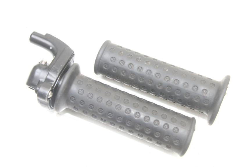 photo de GASGRIFF PIAGGIO ZIP 2T 50 (2009 - 2019) - Hauptansicht