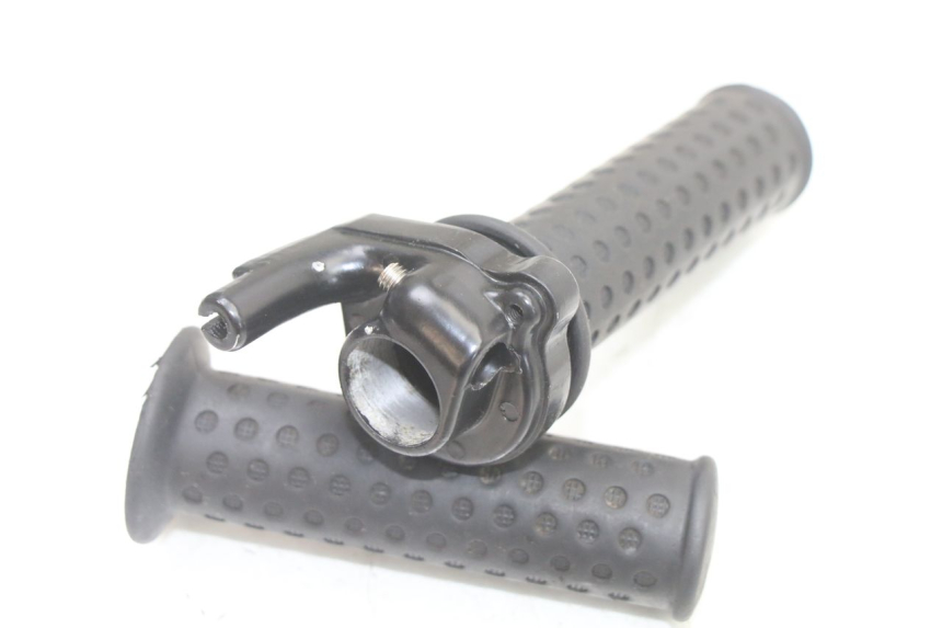 photo de GASGRIFF PIAGGIO ZIP 2T 50 (2009 - 2019) - Zoom auf Gebrauchszustand