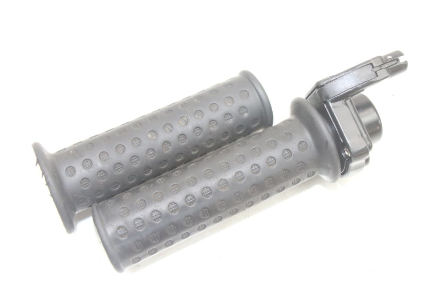 photo de GASGRIFF PIAGGIO ZIP 2T 50 (2009 - 2019) - Alternative Perspektive