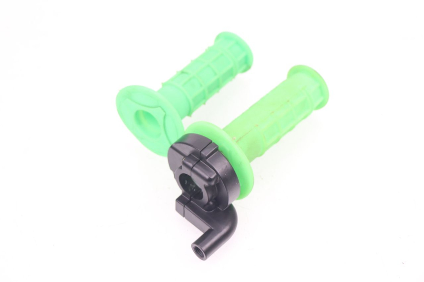 photo de GASGRIFF GUNSHOT PIT BIKE FX 125 (2014 - 2021) - Hauptansicht