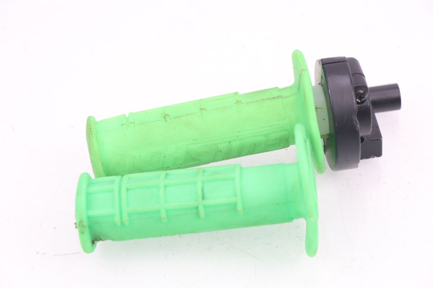 photo de GASGRIFF GUNSHOT PIT BIKE FX 125 (2014 - 2021) - Detailansicht des Bauteils