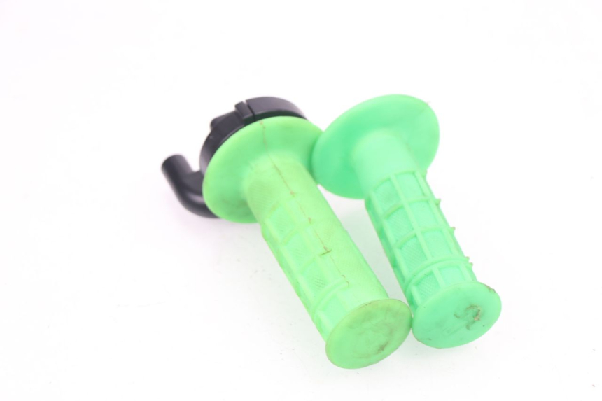 photo de GASGRIFF GUNSHOT PIT BIKE FX 125 (2014 - 2021) - Zoom auf Gebrauchszustand