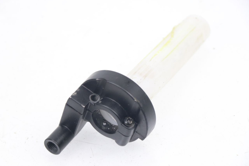 photo de GASGRIFF GUNSHOT PIT BIKE FX 125 (2014 - 2021) - Technische Nahaufnahme