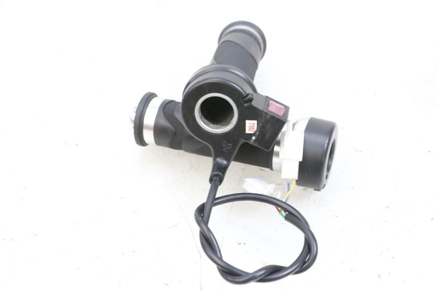 photo de GASGRIFF EFUN PUSA 1 - Alternative Perspektive