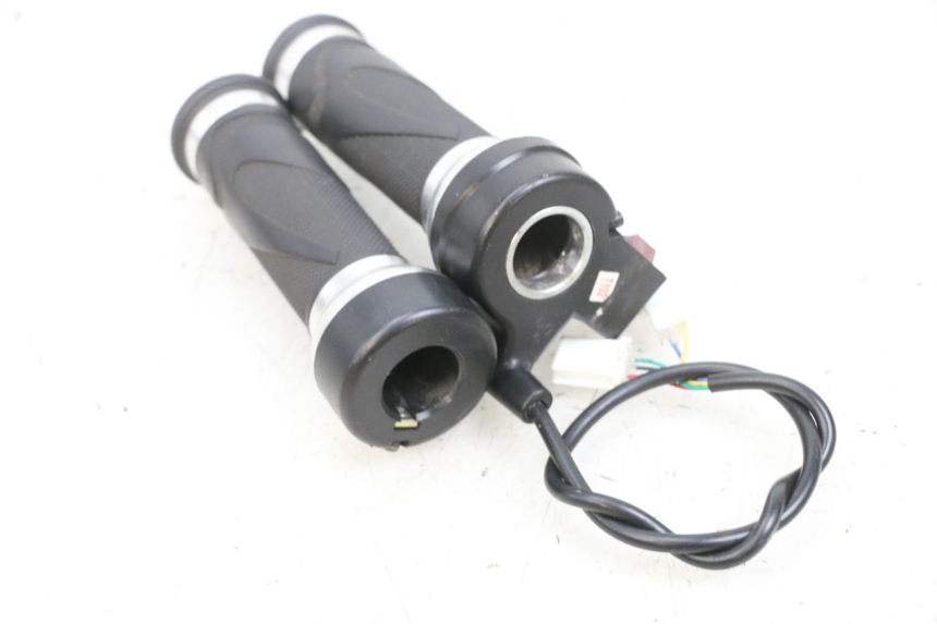 photo de GASGRIFF EFUN PUSA 1 - Gesamtansicht des Produkts