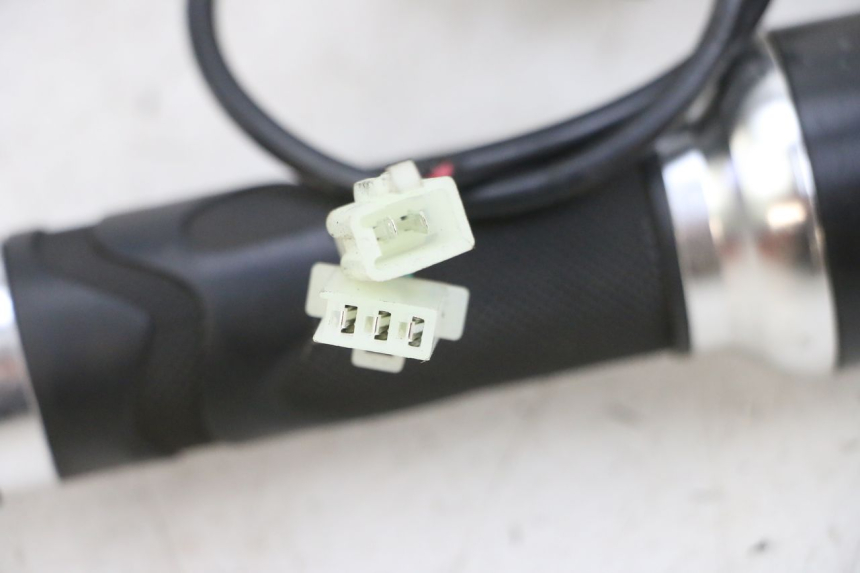 photo de GASGRIFF EFUN PUSA 1 - Alternative Perspektive