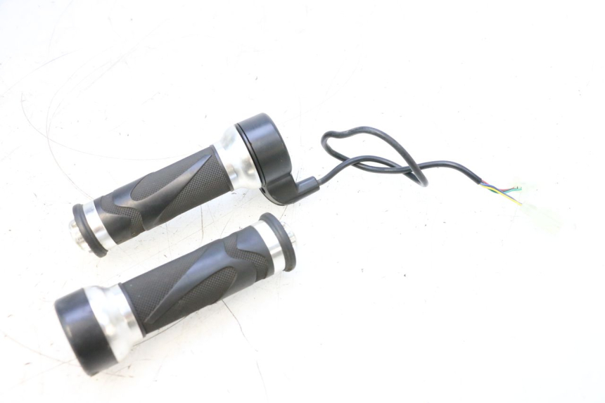 photo de GASGRIFF EFUN PUSA 1 - Alternative Perspektive