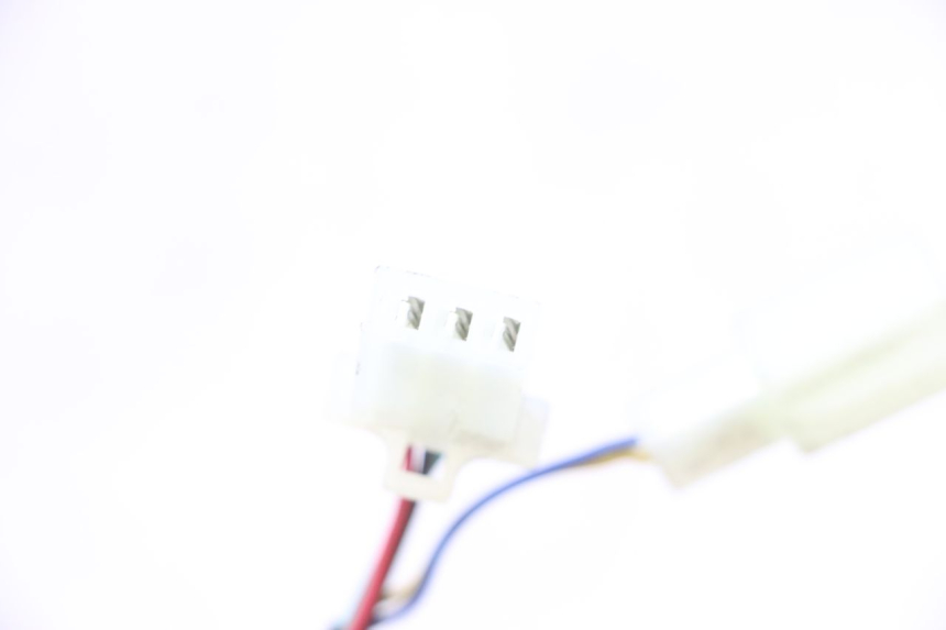 photo de GASGRIFF EFUN PUSA 1 - Gesamtansicht des Produkts