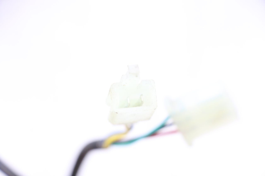 photo de GASGRIFF EFUN PUSA 1 - Details der Befestigungspunkte