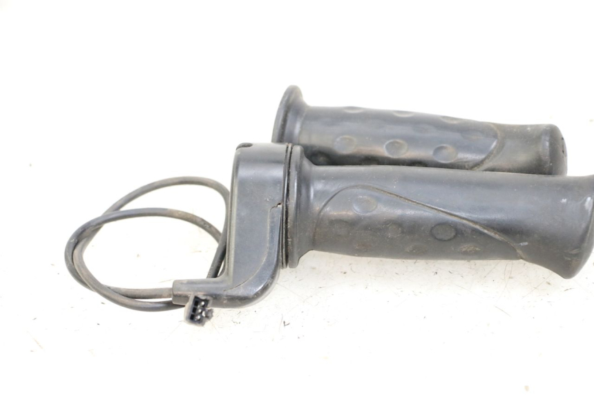 photo de GASGRIFF DOLPHIN PYGMY 1 (2020 - 2024) - Detailansicht des Bauteils