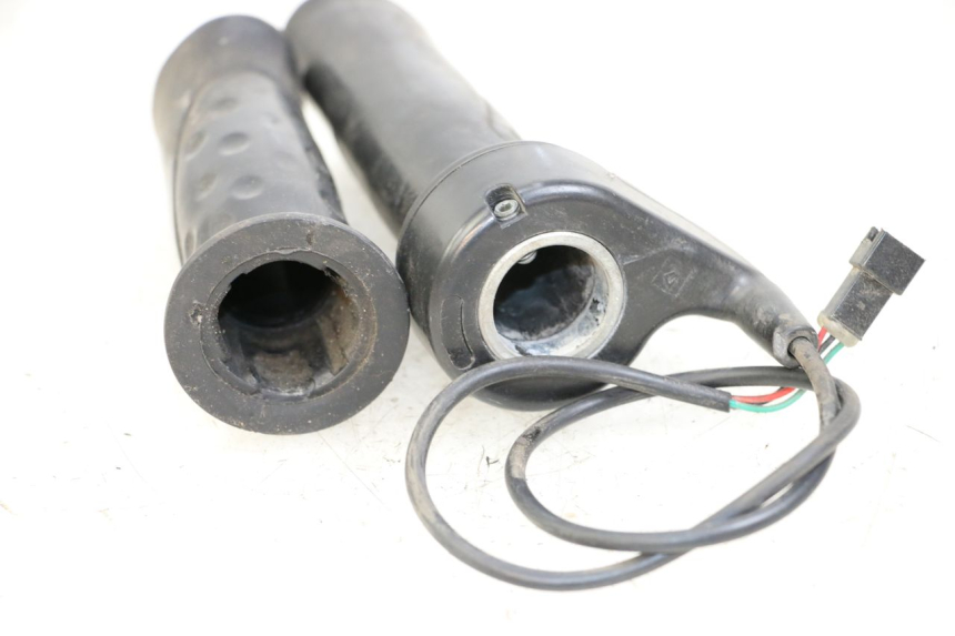 photo de GASGRIFF DOLPHIN PYGMY 1 (2020 - 2024) - Zoom auf Gebrauchszustand