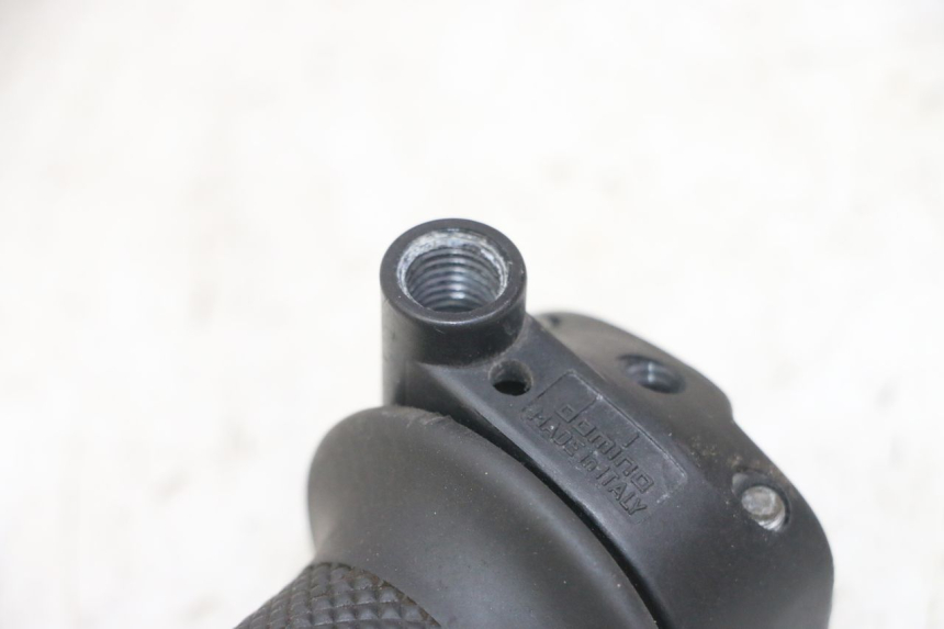 photo de GASGRIFF APRILIA RALLY AC 50 (1995 - 2004) - Alternative Perspektive