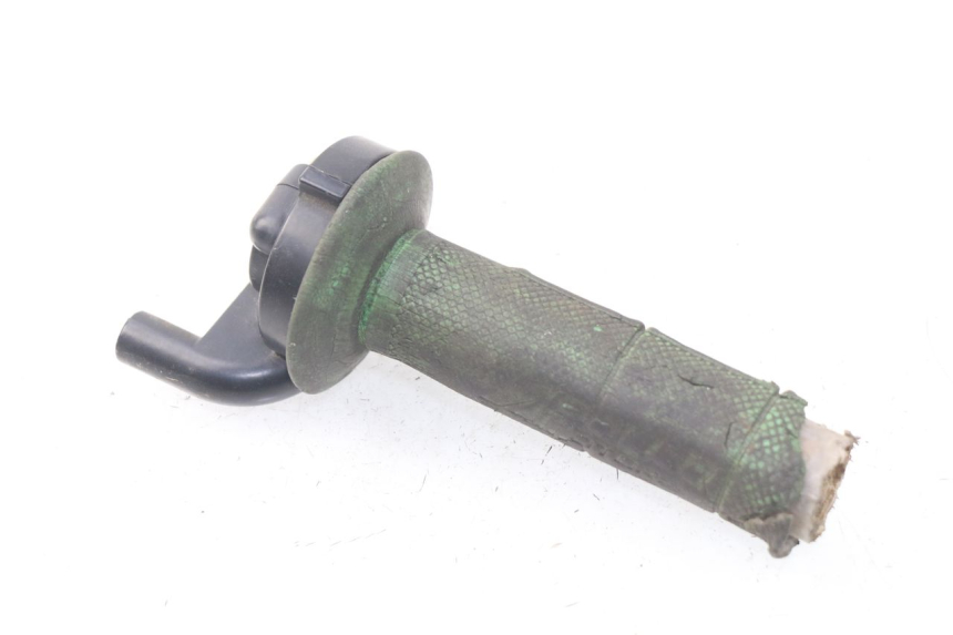 photo de GASGRIFF APOLLO RFZ 150 - Zoom auf Gebrauchszustand