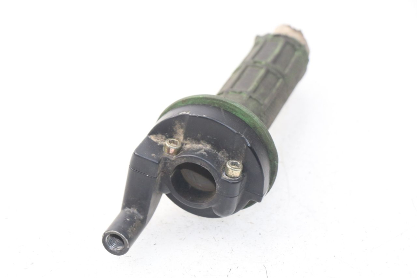 photo de GASGRIFF APOLLO RFZ 150 - Alternative Perspektive