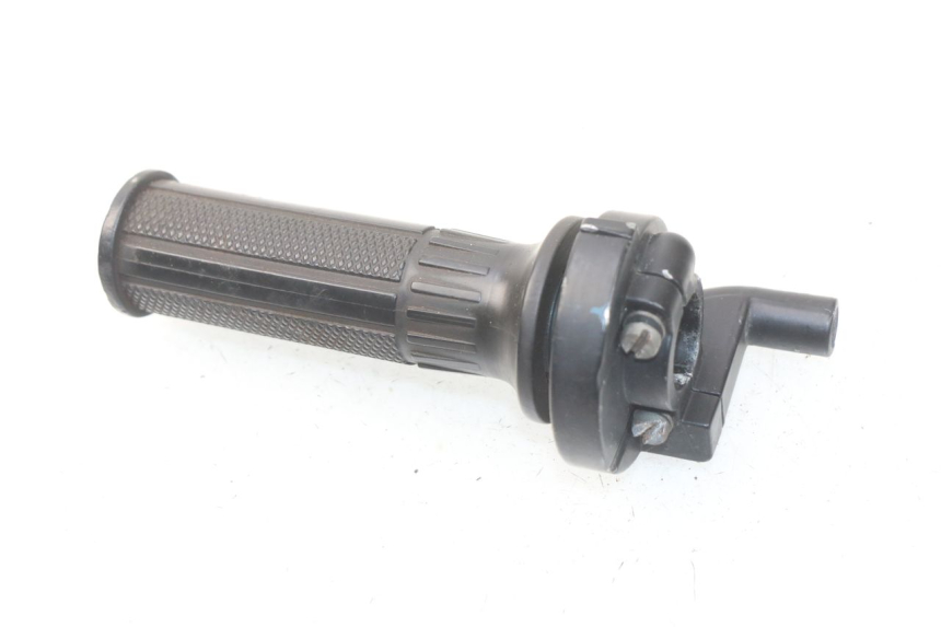 photo de GASGRIFF APOLLO RFZ 150 - Zoom auf Gebrauchszustand