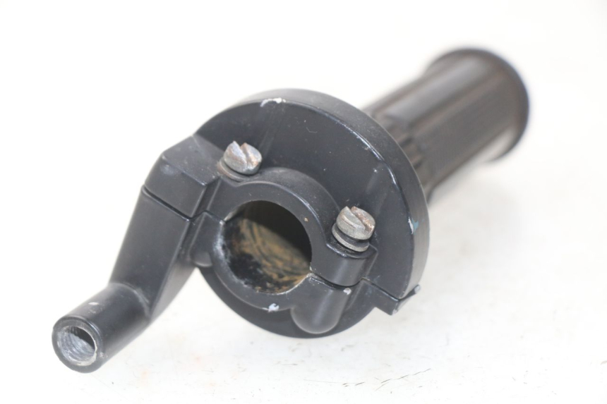 photo de GASGRIFF APOLLO RFZ 150 - Alternative Perspektive