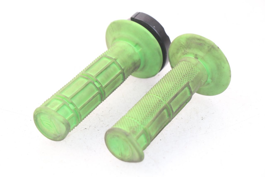 photo de GASGRIFF APOLLO RFZ 150 - Hauptansicht