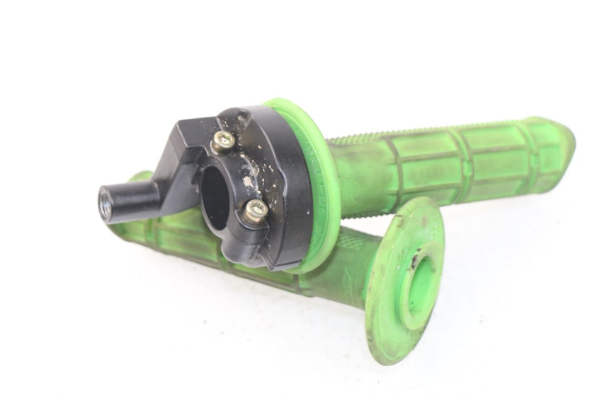 photo de GASGRIFF APOLLO RFZ 150 - Detailansicht des Bauteils