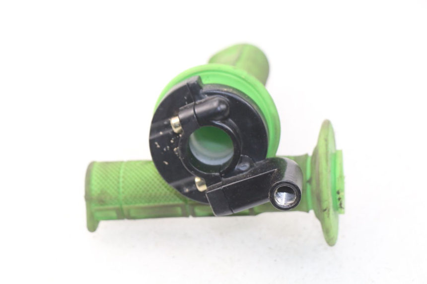 photo de GASGRIFF APOLLO RFZ 150 - Zoom auf Gebrauchszustand