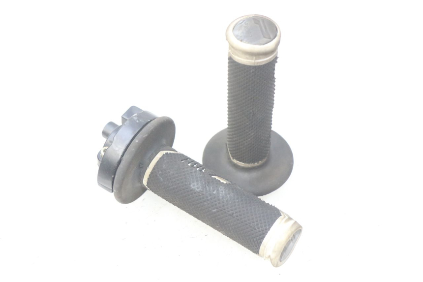 photo de GASGRIFF APOLLO RFZ 125 - Hauptansicht