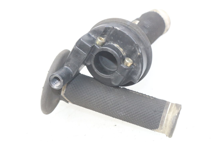 photo de GASGRIFF APOLLO RFZ 125 - Detailansicht des Bauteils