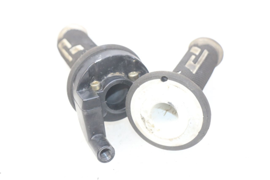 photo de GASGRIFF APOLLO RFZ 125 - Zoom auf Gebrauchszustand