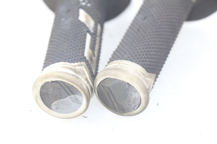 photo de GASGRIFF APOLLO RFZ 125 - Alternative Perspektive