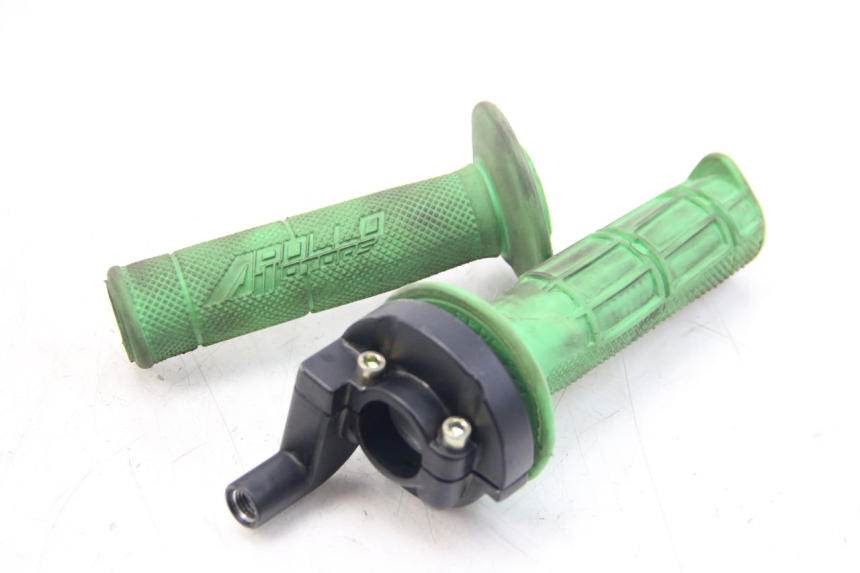 photo de GASGRIFF APOLLO RFZ 150 - Hauptansicht