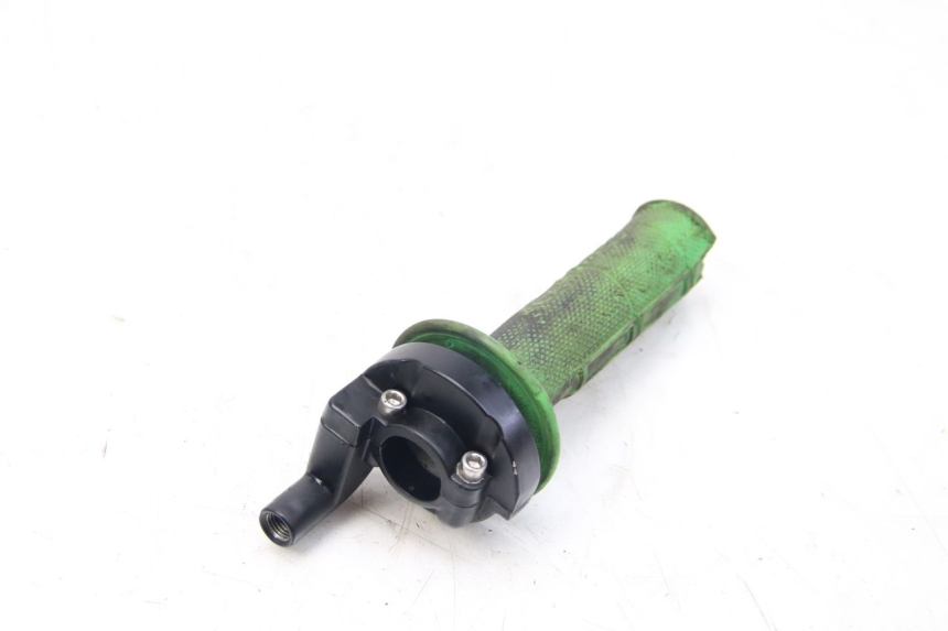 photo de GASGRIFF APOLLO RFZ 125 - Detailansicht des Bauteils