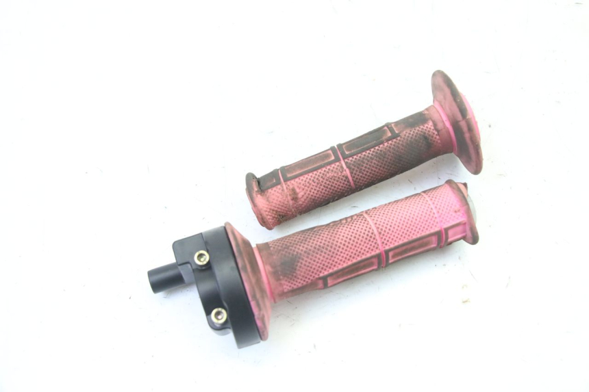 photo de GASGRIFF APOLLO RFZ 150 - Hauptansicht