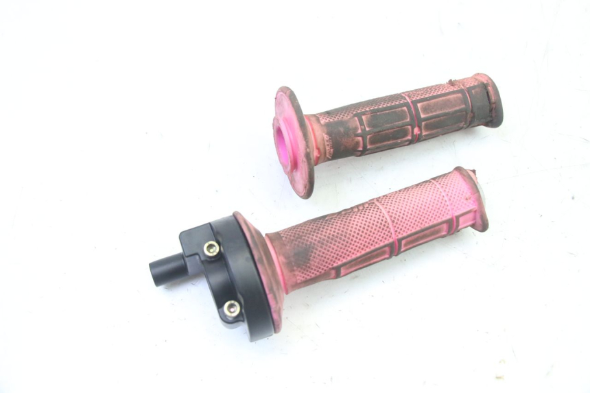 photo de GASGRIFF APOLLO RFZ 150 - Alternative Perspektive