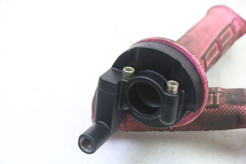 photo de GASGRIFF APOLLO RFZ 150 - Technische Nahaufnahme