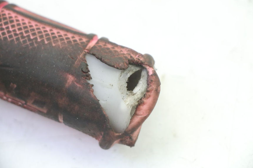 photo de GASGRIFF APOLLO RFZ 150 - Details der Befestigungspunkte