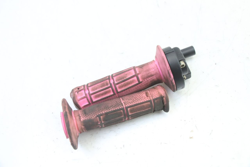 photo de GASGRIFF APOLLO RFZ 150 - Oberflächenzustand und Material