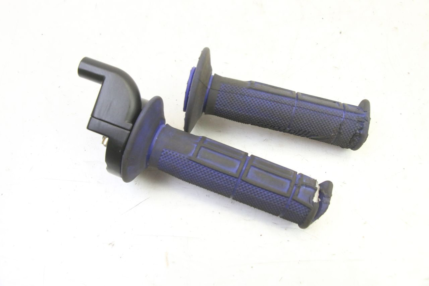 photo de GASGRIFF APOLLO RFZ 125 - Alternative Perspektive