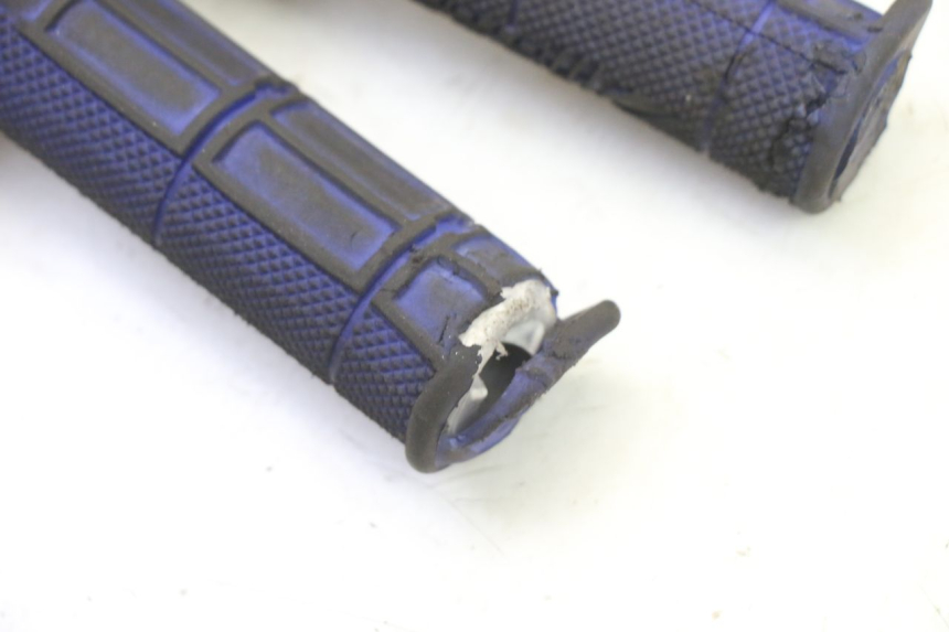 photo de GASGRIFF APOLLO RFZ 125 - Technische Nahaufnahme