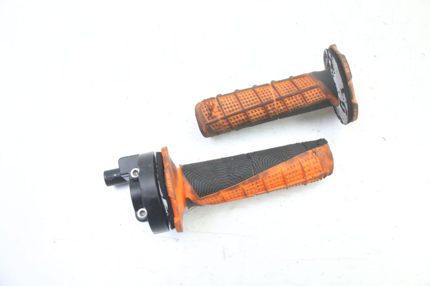 photo de GASGRIFF APOLLO RFZ 125 - Hauptansicht