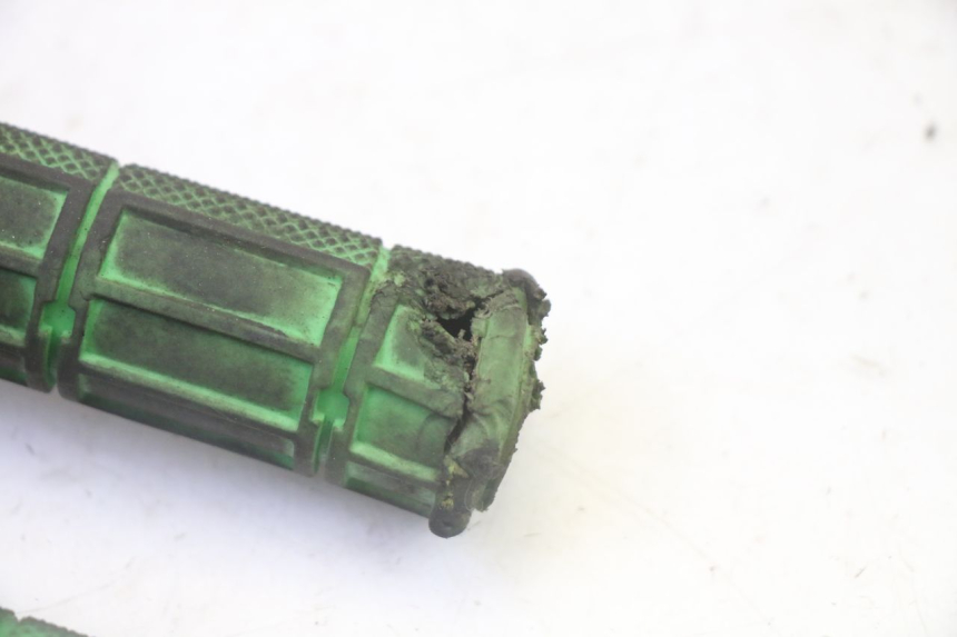 photo de GASGRIFF APOLLO RFZ 125 - Details der Befestigungspunkte