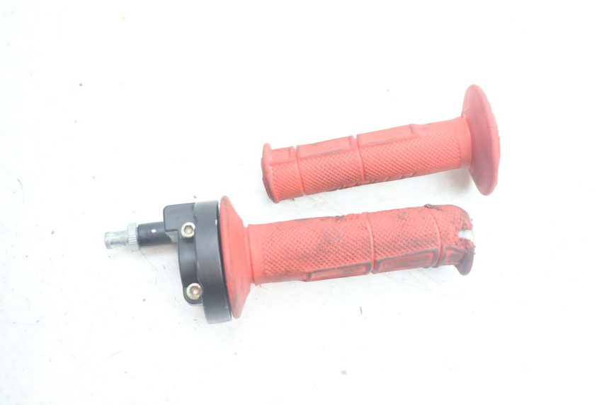 photo de GASGRIFF APOLLO RFZ 125 - Hauptansicht