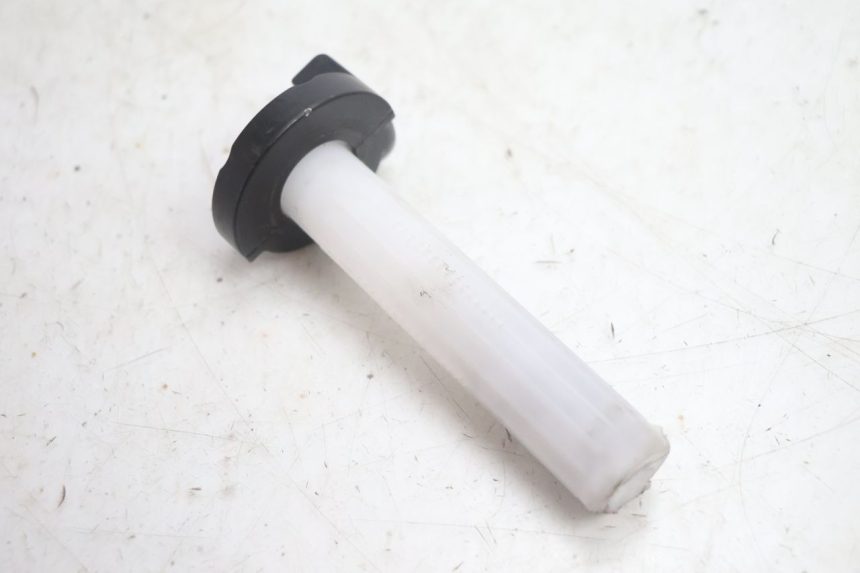 photo de GASGRIFF APOLLO RFZ 150 - Alternative Perspektive