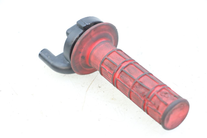 photo de GASGRIFF APOLLO RFZ 140 - Zoom auf Gebrauchszustand