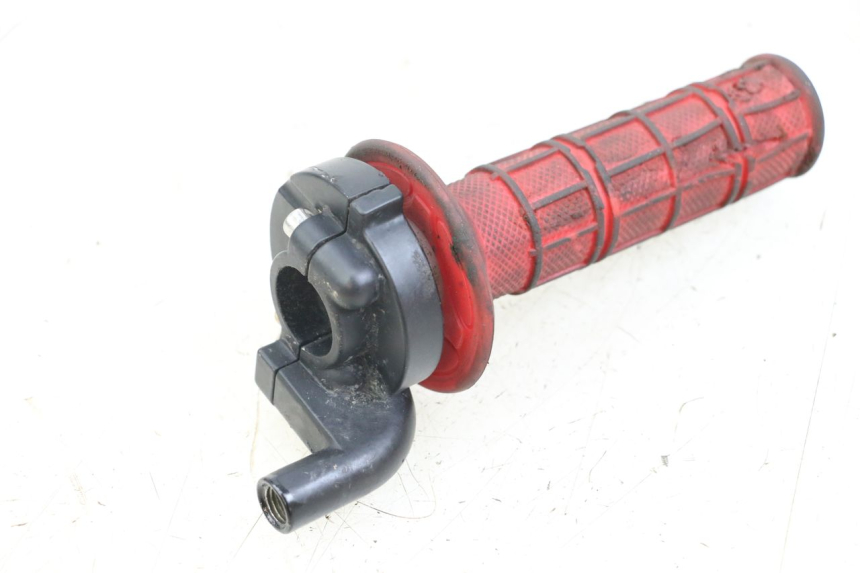 photo de GASGRIFF APOLLO RFZ 140 - Alternative Perspektive