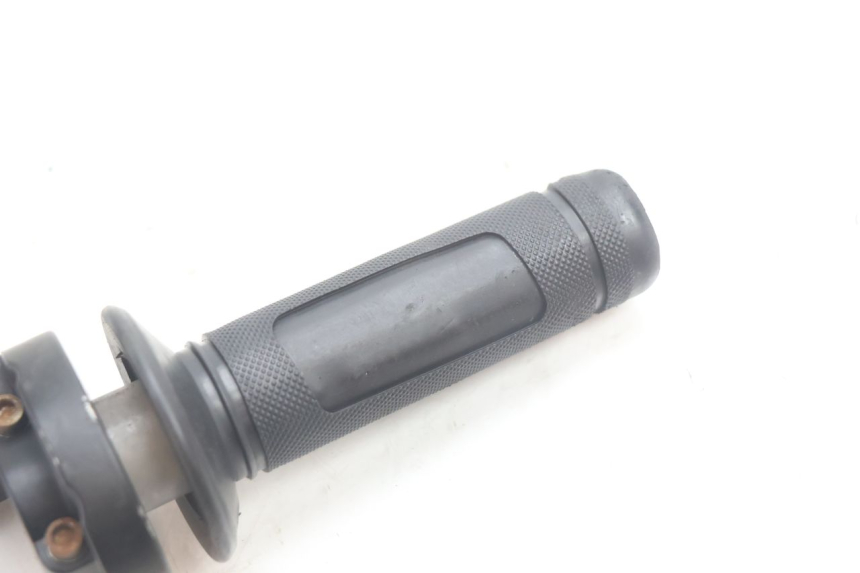 photo de GASGRIFF APOLLO RFZ 140 - Zoom auf Gebrauchszustand